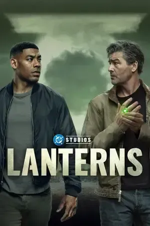 Lanterns 2026 Season 1 HBO Series Hindi - English Audio [EP - 07 Added]