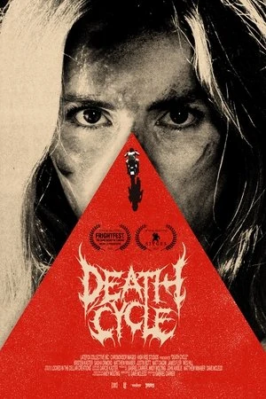 Death Cycle (2025) Hindi (MULTI AUDIO) – – 1080p