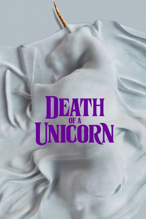 Death of a Unicorn (2025) Hindi (MULTI AUDIO) – – 1080p