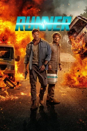 Runner (2026) Hindi (MULTI AUDIO) – – 1080p