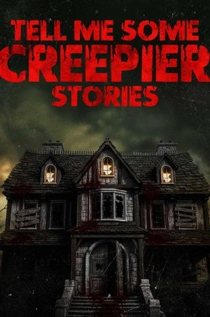 Tell Me Some Creepier Stories (2026) Hindi (MULTI AUDIO) – – 1080p