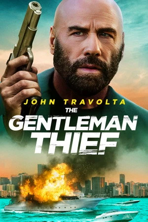 The Gentleman Thief (2026) Hindi (MULTI AUDIO) – – 1080p
