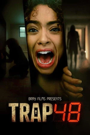 Trap 48 (2025) Hindi (MULTI AUDIO) – – 1080p
